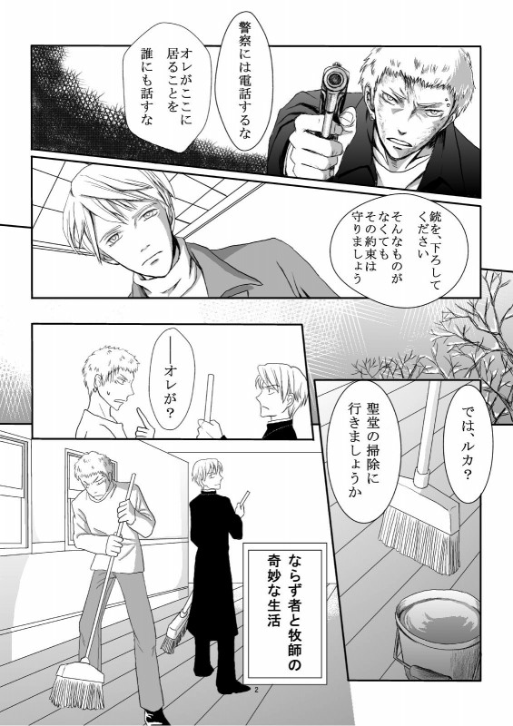 The fire within the snow2�o