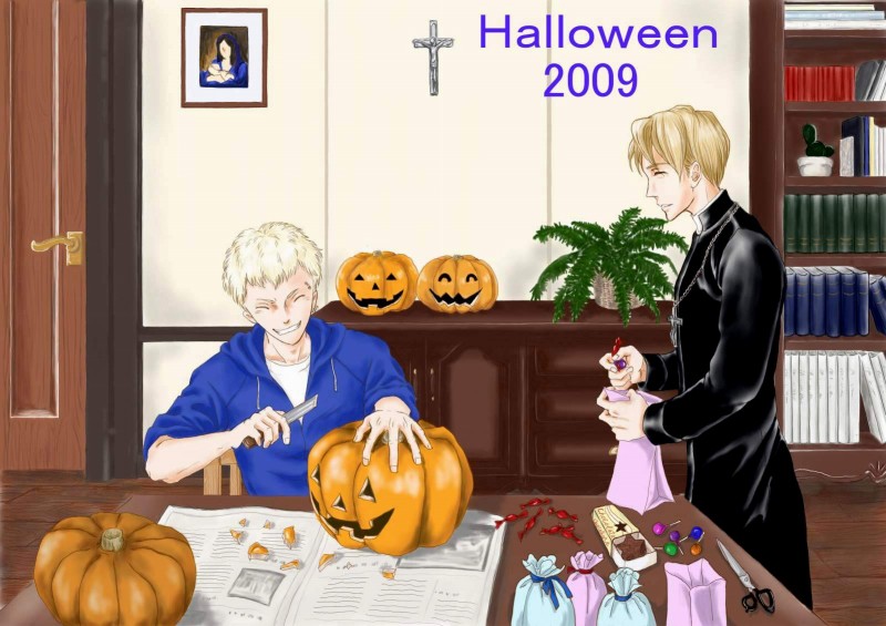 �n���E�B��