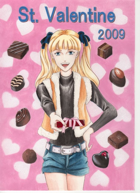 2009�o�����^�C��