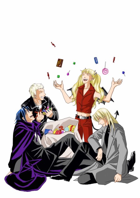 �َq���P���A���̌�