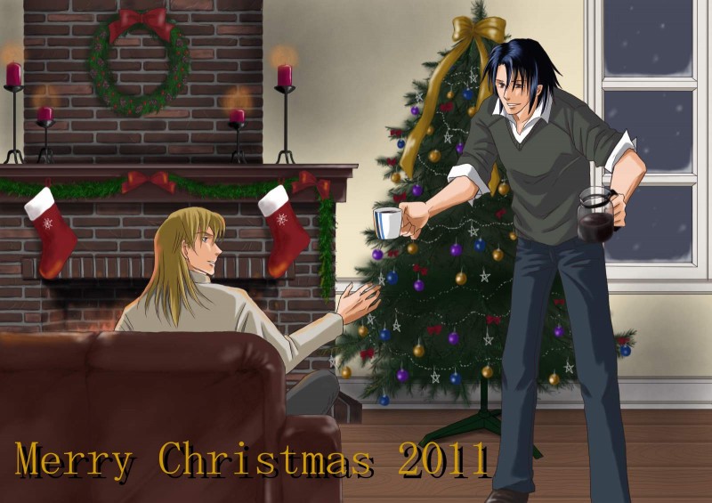 �ʑ��̃N���X�}�X