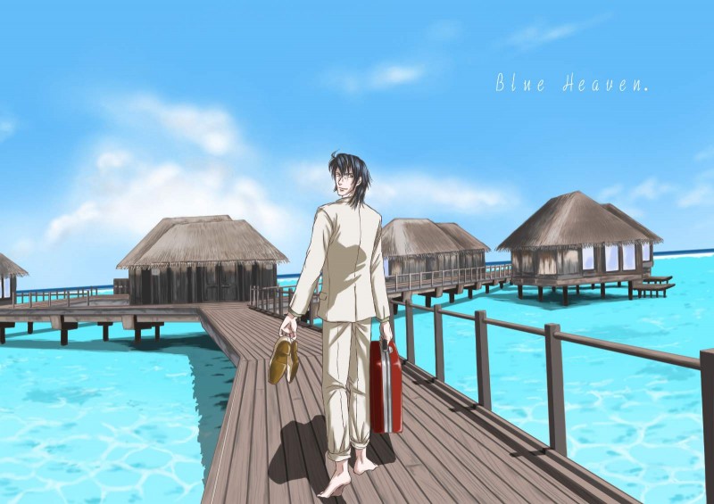 �����f�B�u�̃A�N�Z��