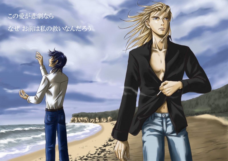 CLARITY�n���[