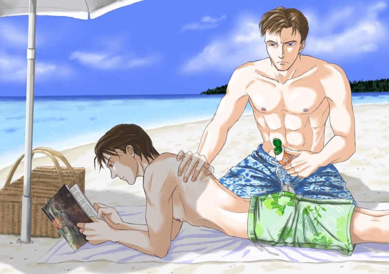 �r�[�`�Ǐ��i�f�r���j