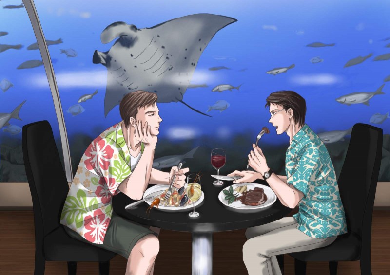 �C�����X�g�����i�f�r���j