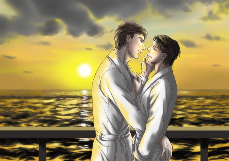 �[���i�f�r���j