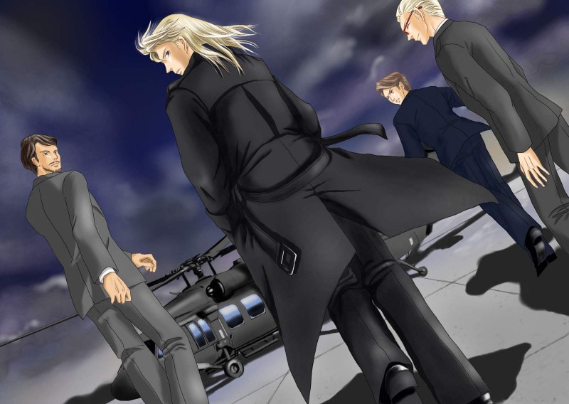 �u���b�N�E�z�[�N