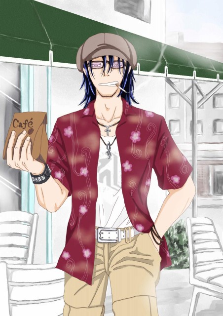 ���`�̃~�J�^