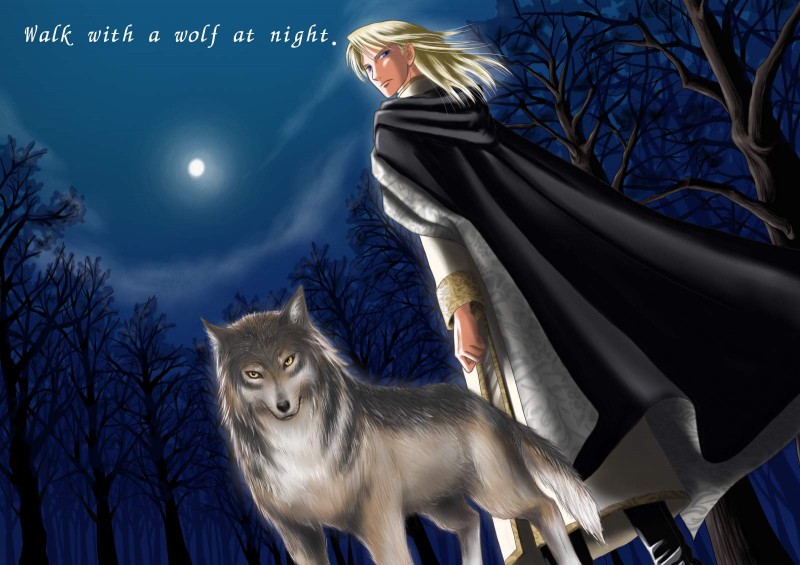 �n���[�ƘT