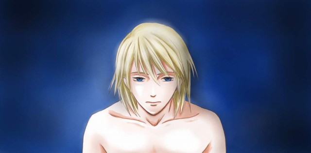 �A���h���C�h