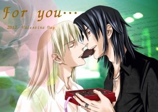 �`���R���[�g�E�L�X