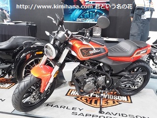 �n�[���[�_�r�b�h�\��X350