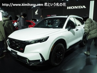 CR-V�O