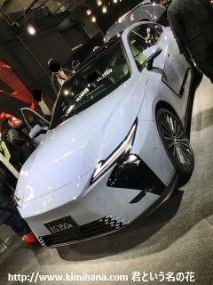 ���N�T�XES350e