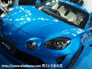 �A���s�[�kA110