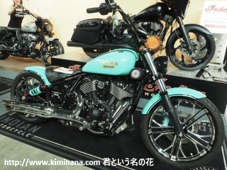 �C���f�B�A���E�e�B�t�@�j�[