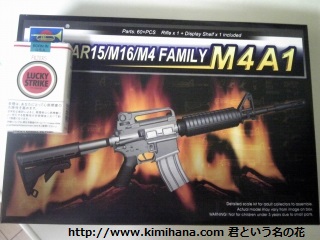 M4�J�[�r��