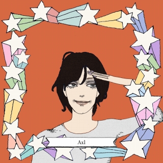 �A�N�Z������G