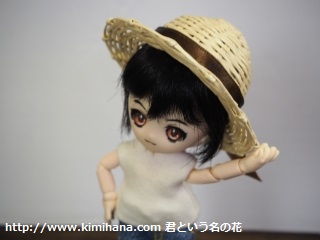 �����X�q�A�N�Z��