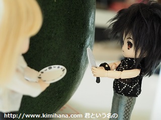 �~�Z�ƃA�N�n��