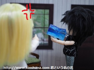 �H�����A�N�Z��