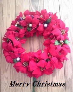 �N���X�}�X���[�X