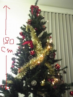 �N���X�}�X�c���[